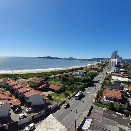 Apartamento Dona Elvira Picarras Ngoại thất bức ảnh