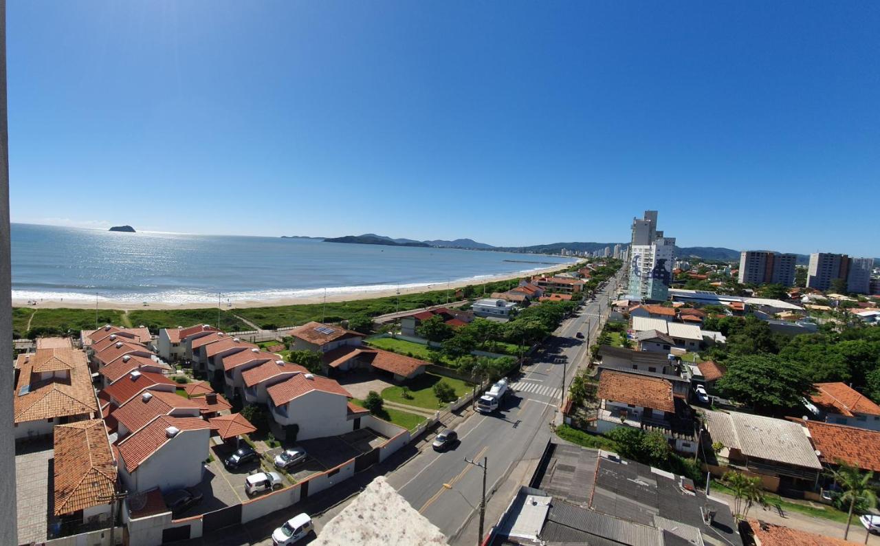 Apartamento Dona Elvira Picarras Ngoại thất bức ảnh