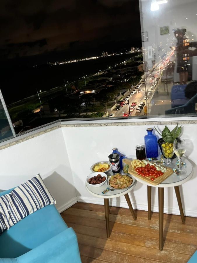 Apartamento Dona Elvira Picarras Ngoại thất bức ảnh