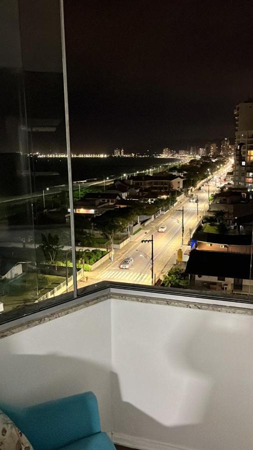 Apartamento Dona Elvira Picarras Ngoại thất bức ảnh