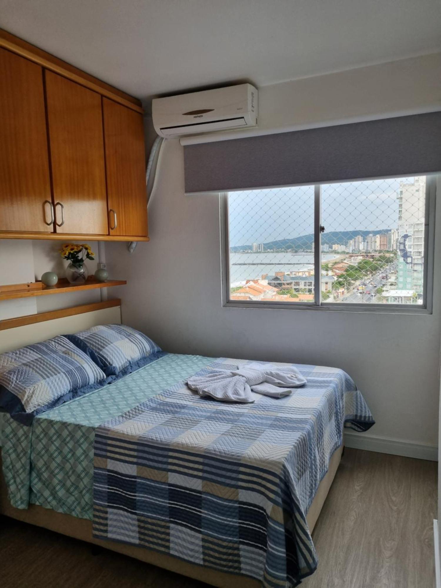 Apartamento Dona Elvira Picarras Ngoại thất bức ảnh