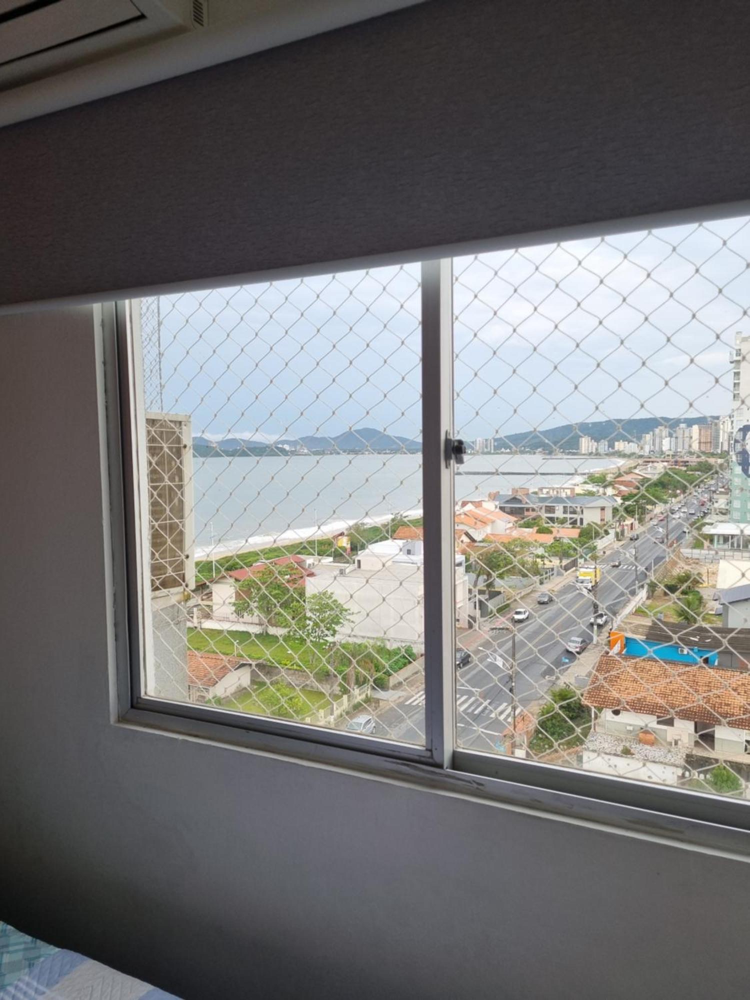Apartamento Dona Elvira Picarras Ngoại thất bức ảnh