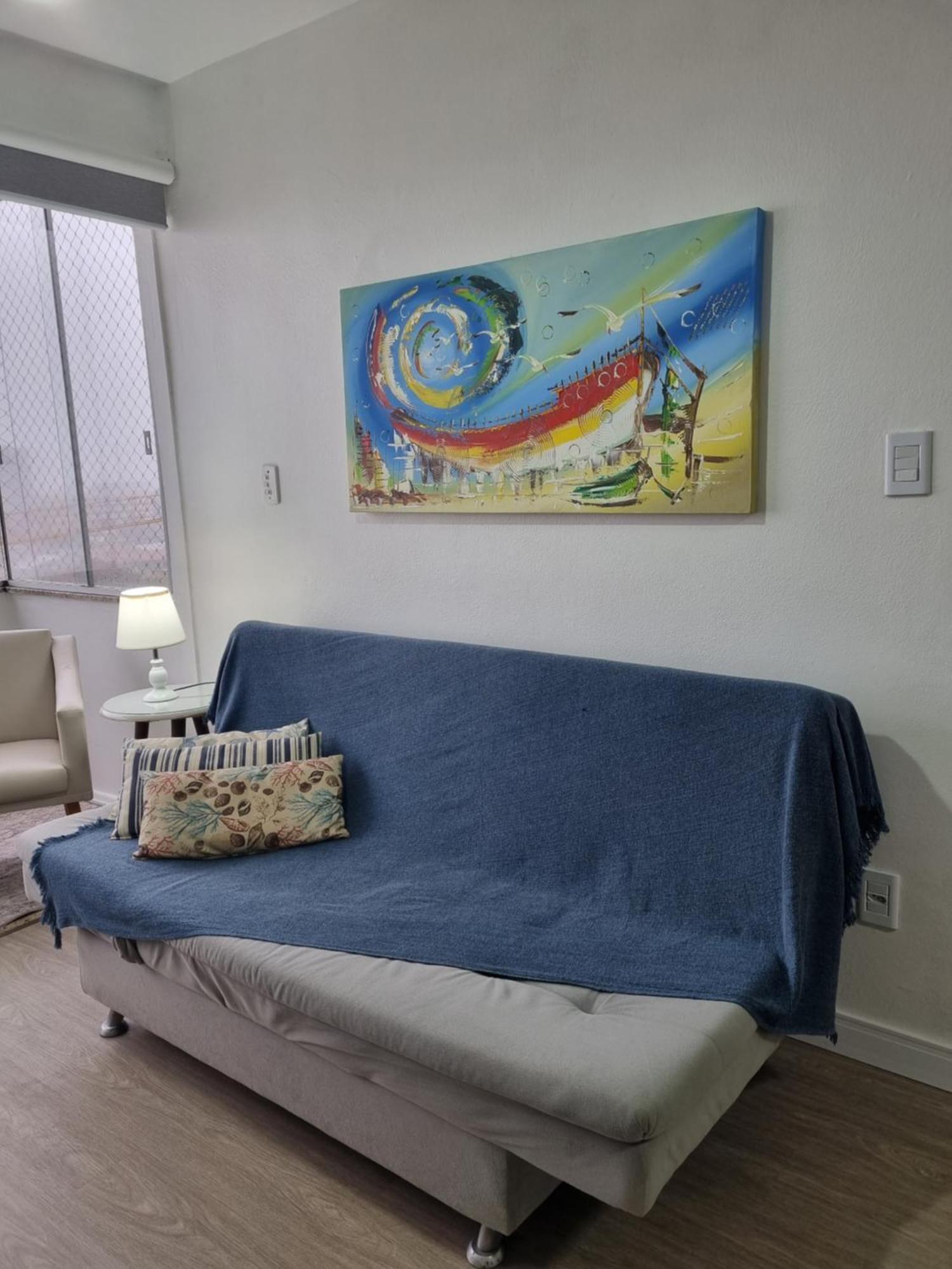 Apartamento Dona Elvira Picarras Ngoại thất bức ảnh