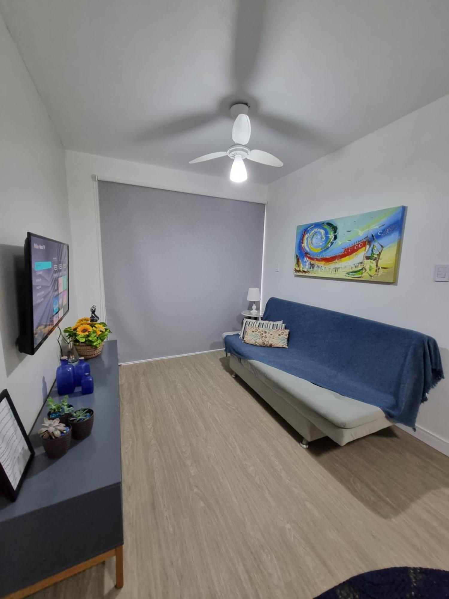 Apartamento Dona Elvira Picarras Ngoại thất bức ảnh