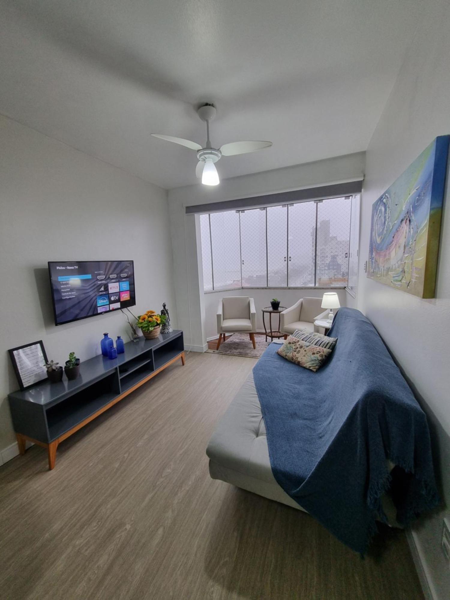 Apartamento Dona Elvira Picarras Ngoại thất bức ảnh