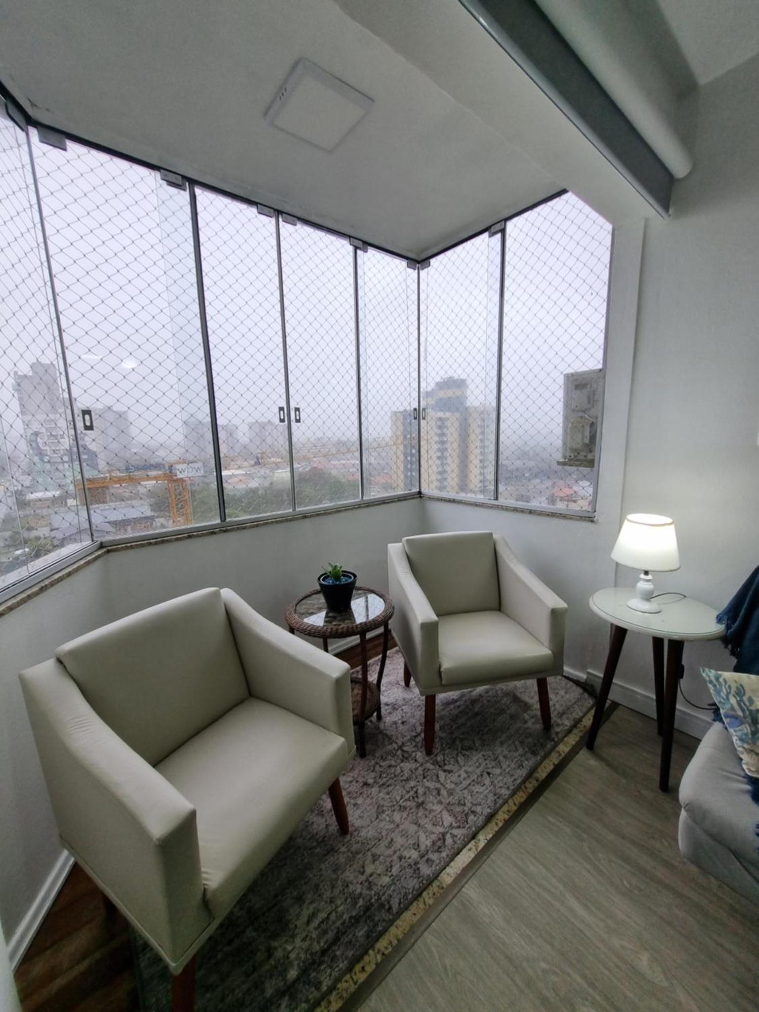 Apartamento Dona Elvira Picarras Ngoại thất bức ảnh