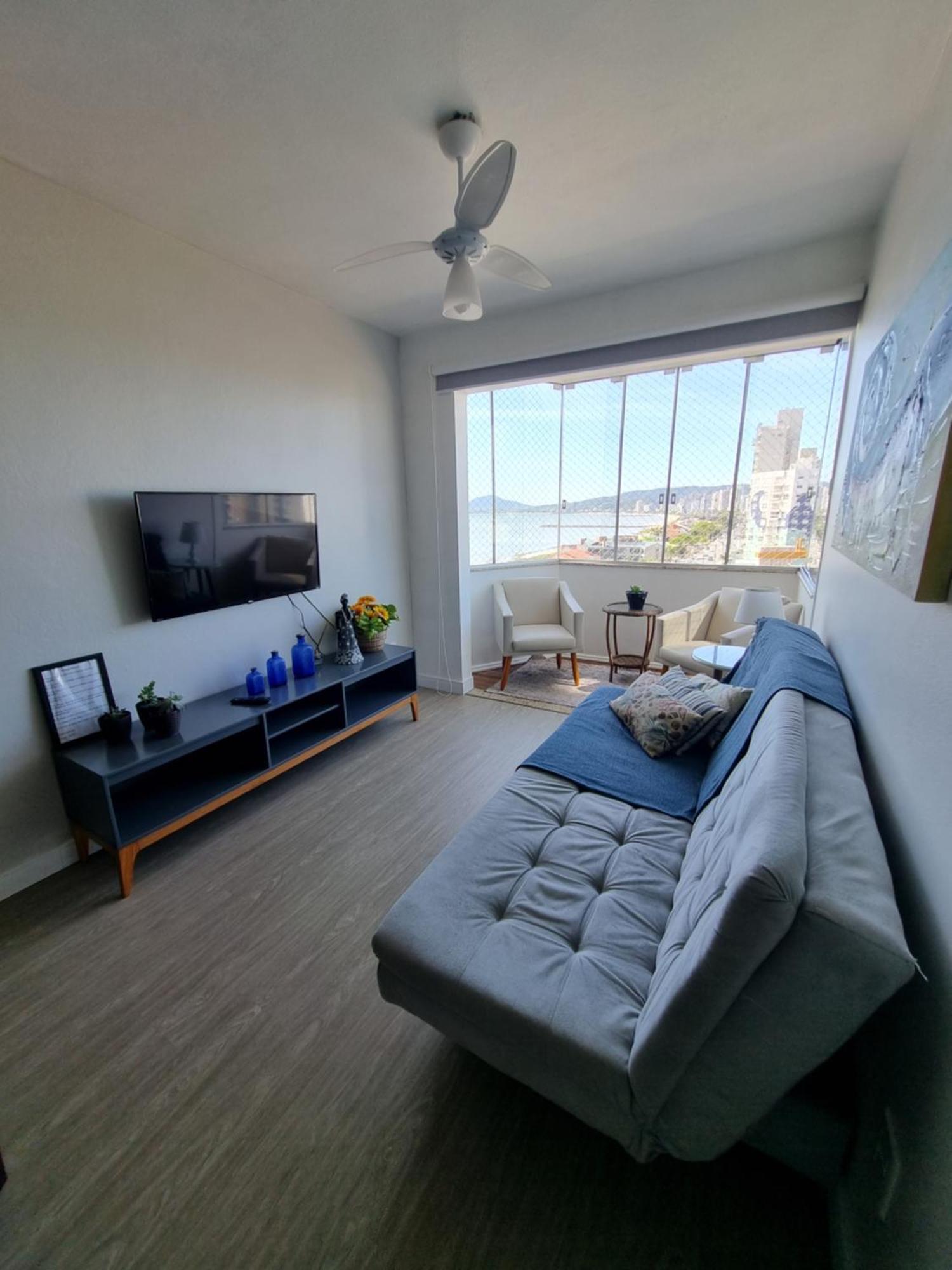 Apartamento Dona Elvira Picarras Ngoại thất bức ảnh