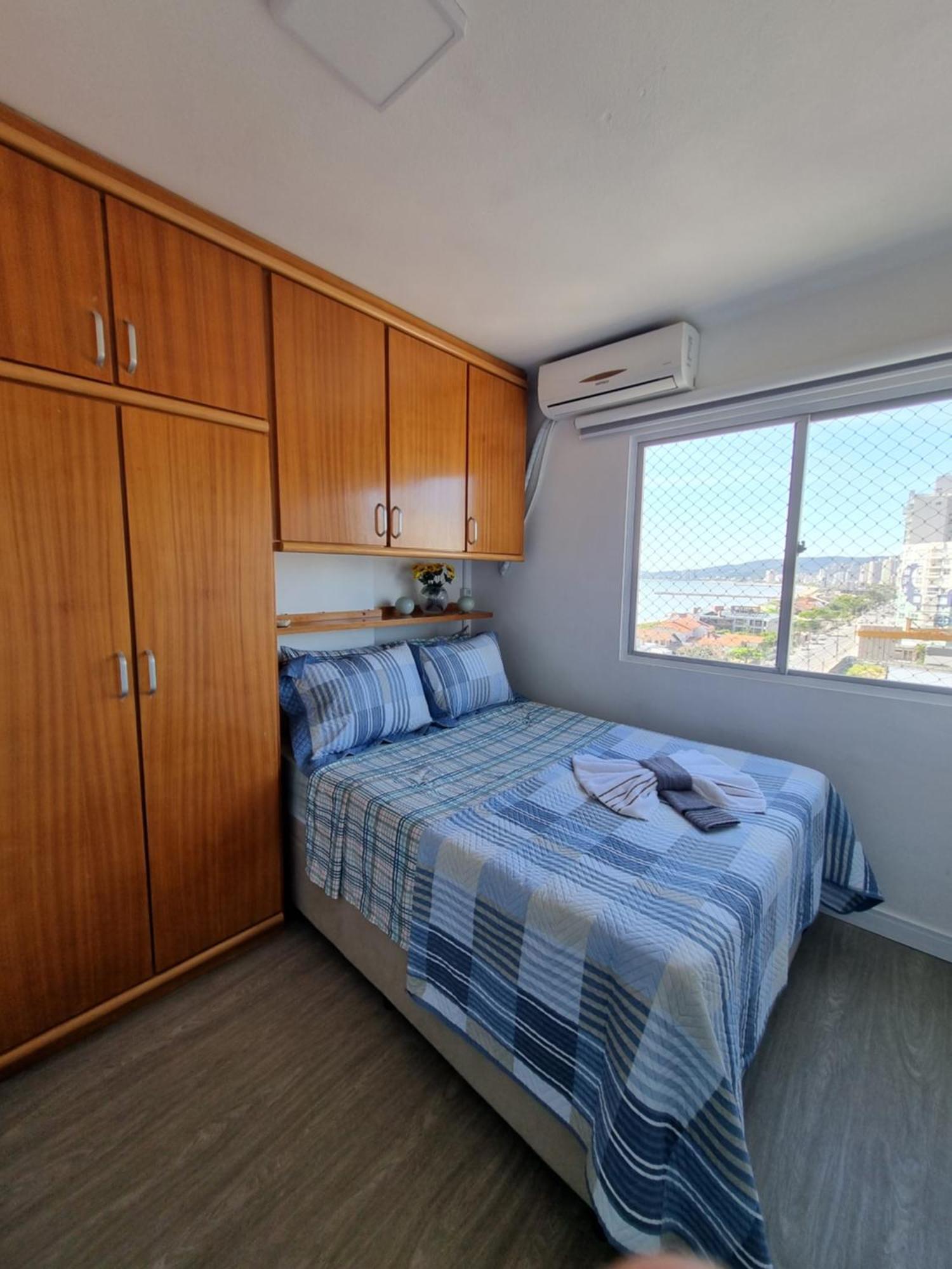 Apartamento Dona Elvira Picarras Ngoại thất bức ảnh