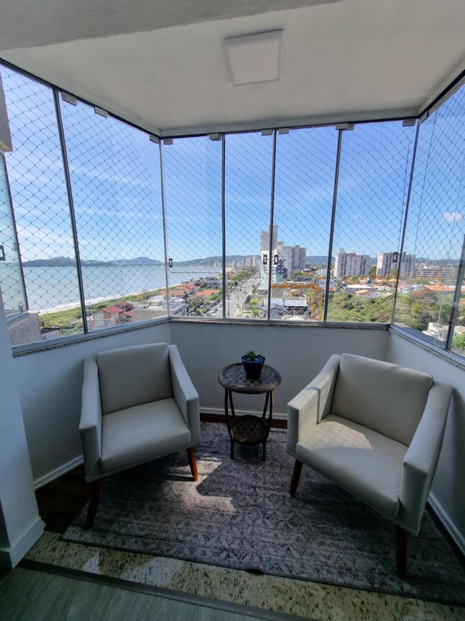 Apartamento Dona Elvira Picarras Ngoại thất bức ảnh