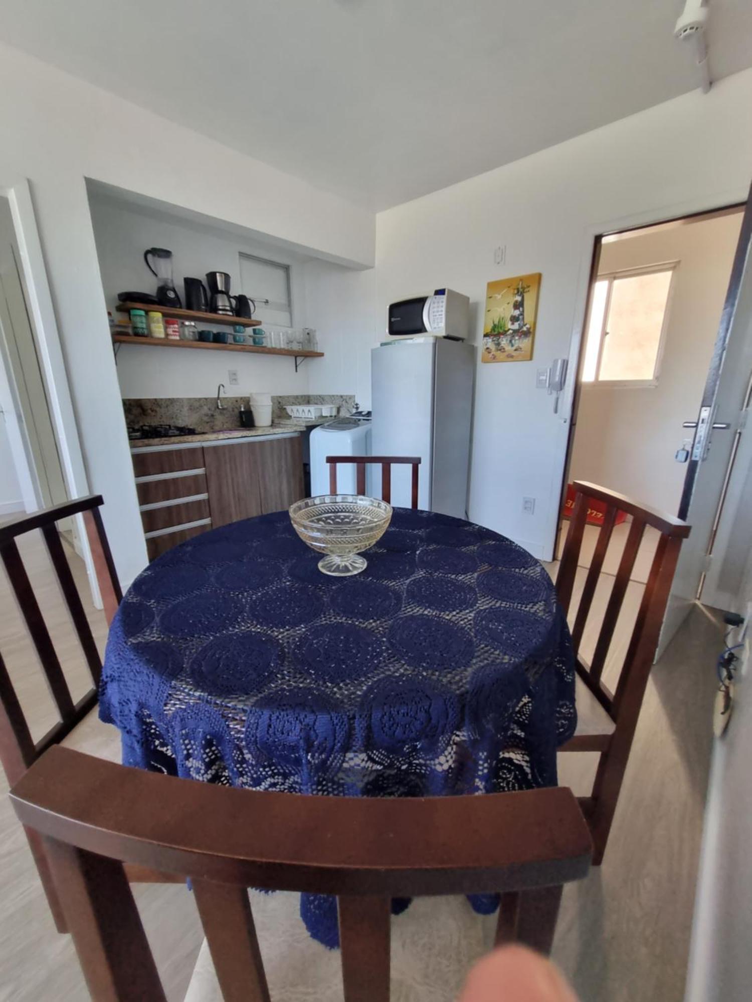 Apartamento Dona Elvira Picarras Ngoại thất bức ảnh