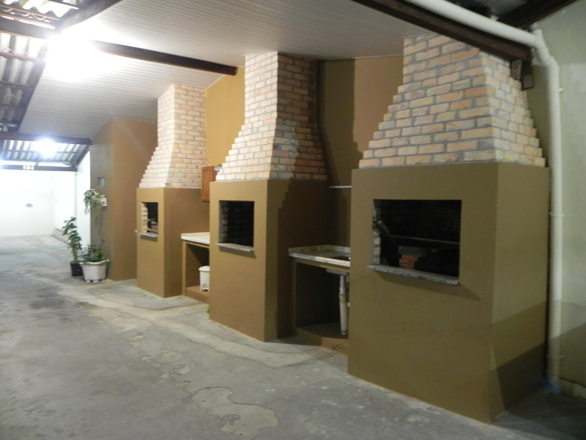 Apartamento Dona Elvira Picarras Ngoại thất bức ảnh